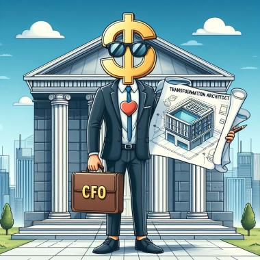 CFO