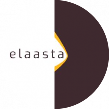 elaasta logo